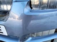 фото thumb №9, Бампер перед передній jaguar xf x250 колір jke 2008-2011