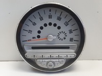 фото thumb №1, Mini cooper one r56 лічильник прилади 9189503 anglik