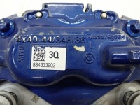 фото thumb №13, Суппорт тормозной левые перед м-пакет brembo bmw i4 g26 gran купе 24r