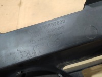 фото thumb №11, Решітка радіатора перед mercedes sprinter w907 w910 a9108852800