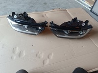 фото thumb №1, Лампа ліва права передня vw t-roc 2ga941035bq 2ga941036bq рестайлінг повний led