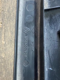 фото thumb №3, Защита поперечина радиатор renault оригинальный номер 214760020r