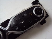 фото thumb №4, Панель кондиционера renault twingo iii ze lift