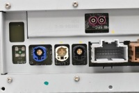 Дисплей центральный 1450737-00-b tesla model s рестайлинг  16-21 Недорого, фото thumb