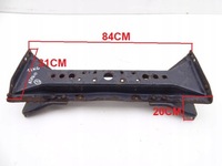 фото thumb №6, Mercedes atego 98-04 балка рами 17,5