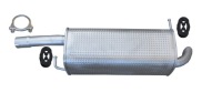 фото thumb №16, Глушник plociennik tl. кінцевий ford fiesta/mazda 2 1.4 tdci/citd 01-07 штуки p