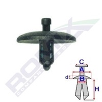 фото thumb №2, Штифт распорный romix a81475