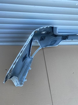 фото thumb №6, Bmw 3 g20 sedan бампер зад задній рестайлінг м-пакет