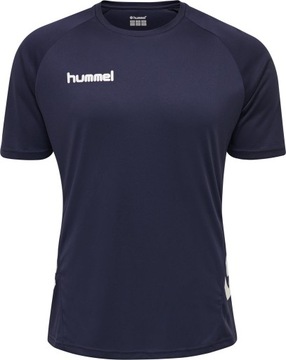 Спортивный комплект унисекс HUMMEL, темно-синий, S