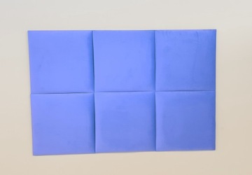 МЯГКИЕ СТЕНОВЫЕ ПАНЕЛИ ИЗГОЛОВЬЕ 15 x 15