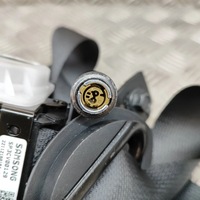 фото thumb №6, Kia ev6 2023 ліва сторона pas безпеки сидіння заднього