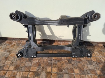 фото thumb №7, Renault espace vi austral 4контроль подрамник тележка зад