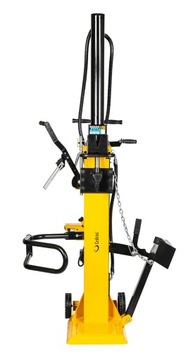 Вертикальный дровокол Cedrus LS08V 11T 230В