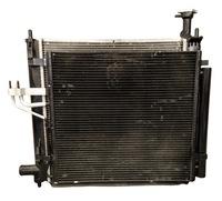 фото thumb №4, Комплект радіатор hyundai i10 iii 1.0 бензин 2019-2024