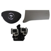 фото thumb №1, Dacia lodgy панель приладів панель приладів консоль подушки безпеки ремені