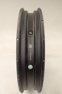 фото thumb №9, Bmw r 1200 1250 gs adventure диск перед 19"x3.00