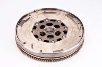 фото thumb №10, Koło двухмассовый fiat idea 1,9 jtd 04-