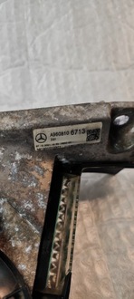 фото thumb №12, Mercedes actros mp5 зеркало левая правые камера наружная версия длинная