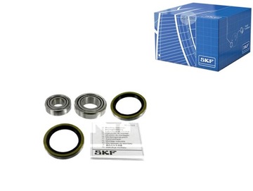 фото thumb №1, Skf підшипник ступиця колеса kia carnival i 2.5 v6 up