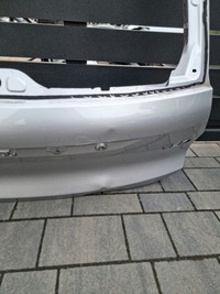 фото thumb №2, Volvo xc40 кришка багажника багажника задня задня