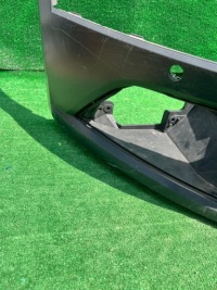 Купить Накладка бампера передняя спойлер seat leon 3 3 5f9 x-perience 5f9805903, фото thumb