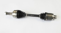 Купить Приводной вал правый  перед honda cr-v, фото thumb