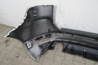 фото thumb №10, Задний бампер volvo xc60 i 1 r design рестайлинг 13-17