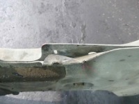 фото thumb №4, Подрамник балка двигателя renault latitude 2.0 dci 10-13