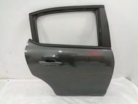 фото thumb №1, Citroen c3 iii двері праве задні ktpd