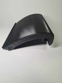 фото thumb №2, Заглушка порог seat leon ii cupra правая сторона