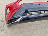 фото thumb №6, Toyota rav4 rav 4 5 v спойлер gr sport бампер передній перед