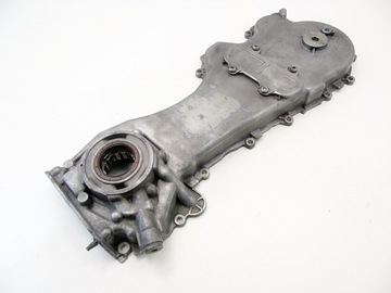 фото thumb №1, Насос масла 1.3 cdti astra h corsa d combo tigra agila 55185375 fiorino