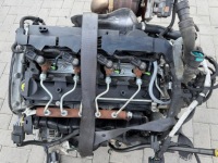 фото thumb №12, Двигун комплектний 2.2 tdci ford transit привід перед євро 5 58tyś km ідеал