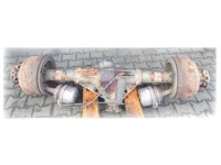 фото thumb №1, Міст renault midlum передавальне число 41/11