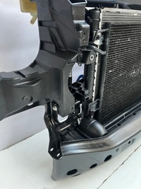 фото thumb №6, Pas передній радіатор vw transporter t5 lift 2.0 дизель