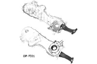 фото thumb №2, Насос масла japko