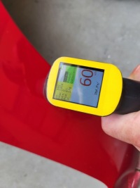 фото thumb №11, Kia ceed i крило передній праве hr org