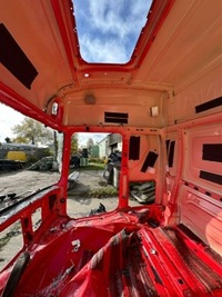 фото thumb №10, Кабіна scania r ngs