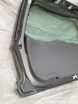фото thumb №13, Suzuki sx4 sx-4 кришка багажника