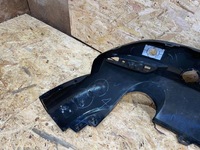 фото thumb №7, Mazda 3 bp iv 4 19- hb дифузор накладка молдинг бампер задня задній