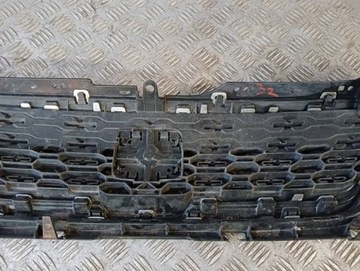фото thumb №11, M32 seat ibiza v 5 решётка радиатора решётка радиатор 6f0853654d
