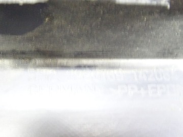 фото thumb №12, Bmw x1 e84 планка порогова накладка порога 5112 2990169 51122990169 lh