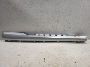 фото thumb №1, Планка пороговая порог правые mercedes e-coupe w207 a2076901640