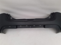 Бампер задний renault twingo 2 2 gt 2012-2015 Доставка, фото thumb