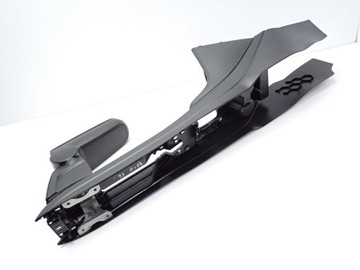 фото thumb №7, Туннель подлокотник европа оригинал 6r0863241ag vw polo v 6r 6c 16r