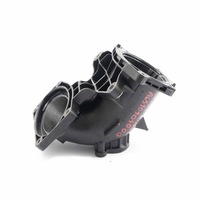 фото thumb №12, Mercedes w204 w906 om651 труба воздухозаборник воздуха a6510904000