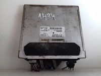 фото thumb №1, Бортовий комп'ютер a1111532679 5wk90410