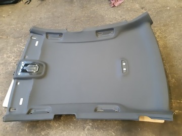 фото thumb №16, Audi a4 b9 sedan стеля стеля обшивка стійки комплект s-line sline