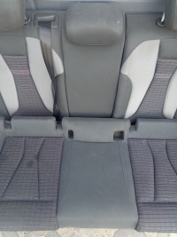 фото thumb №9, Сиденья комплект audi a3 8v sedan 5d подогрев