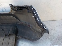 фото thumb №7, 975 seat ibiza iv 6j 3d бампер зад задній